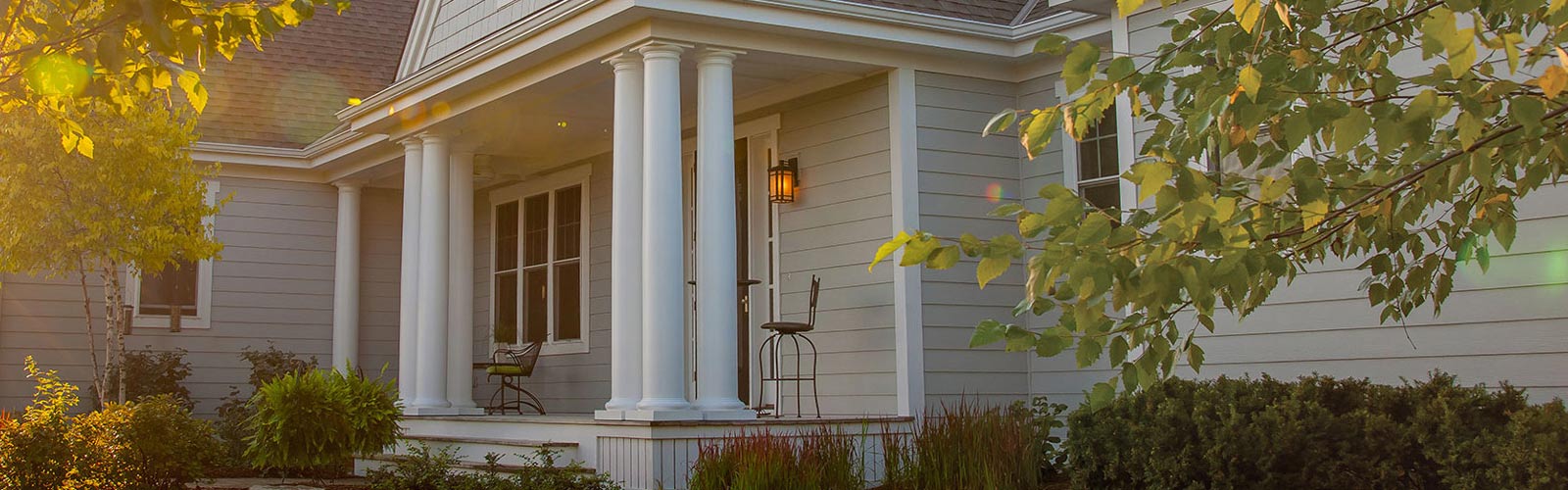 Major League Roofing Images