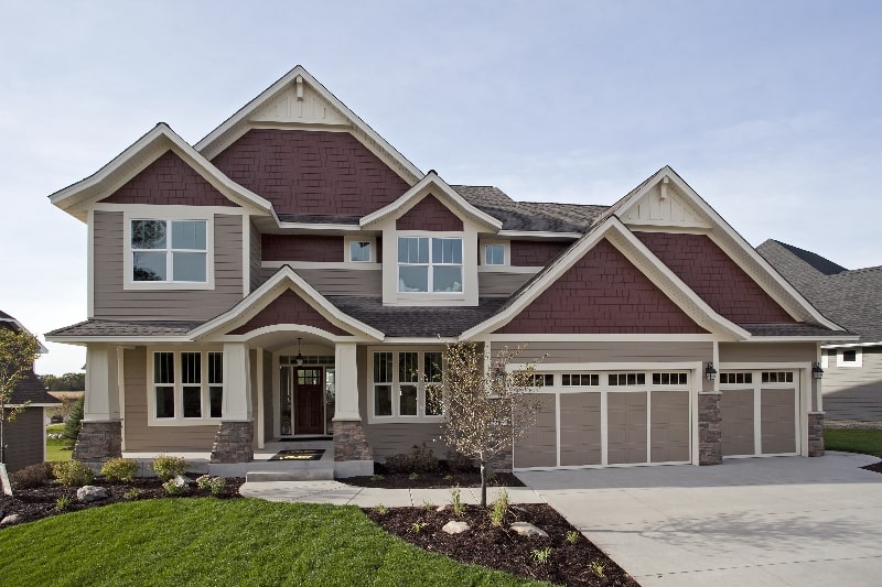 Major League Roofing Images