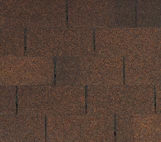 Antique Brown