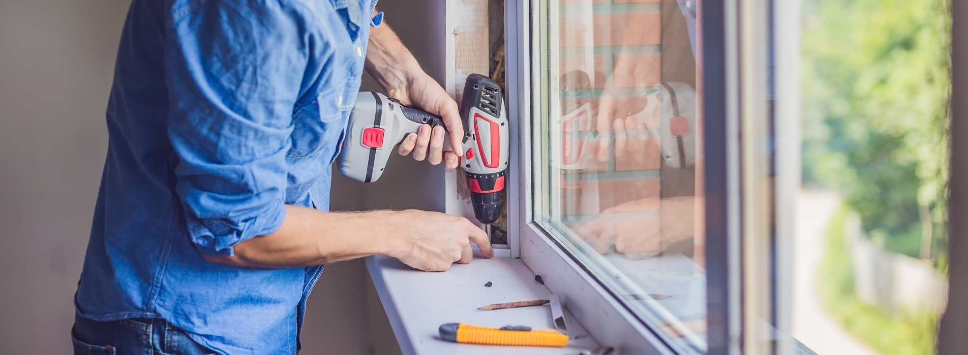 Major League Roofing Images